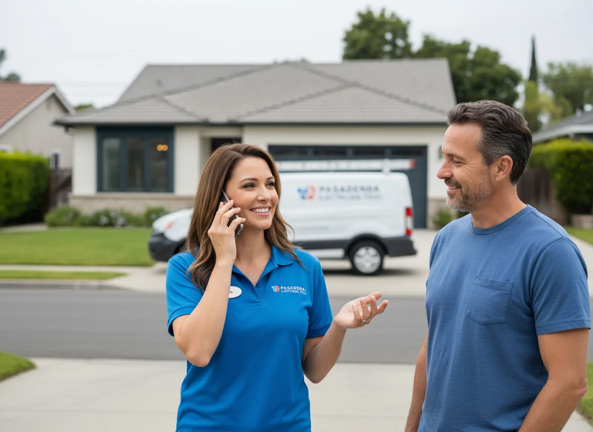 Electrician Williamstown, NJ FAQs